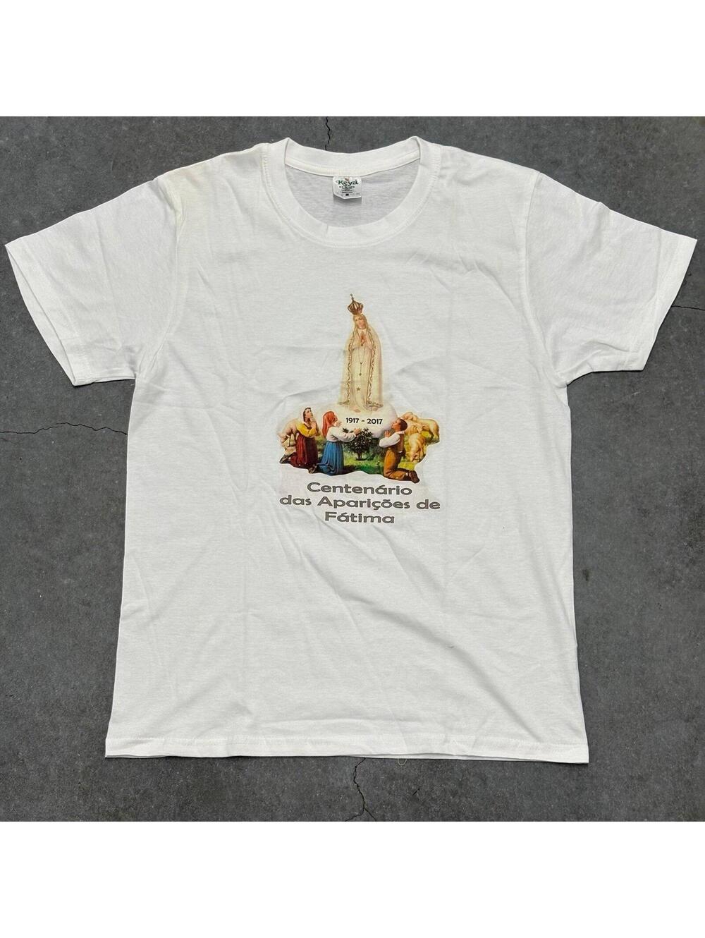 Keya Europe Religious T Shirt